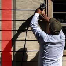 Best Steel Siding Installation  in Irvine, KY